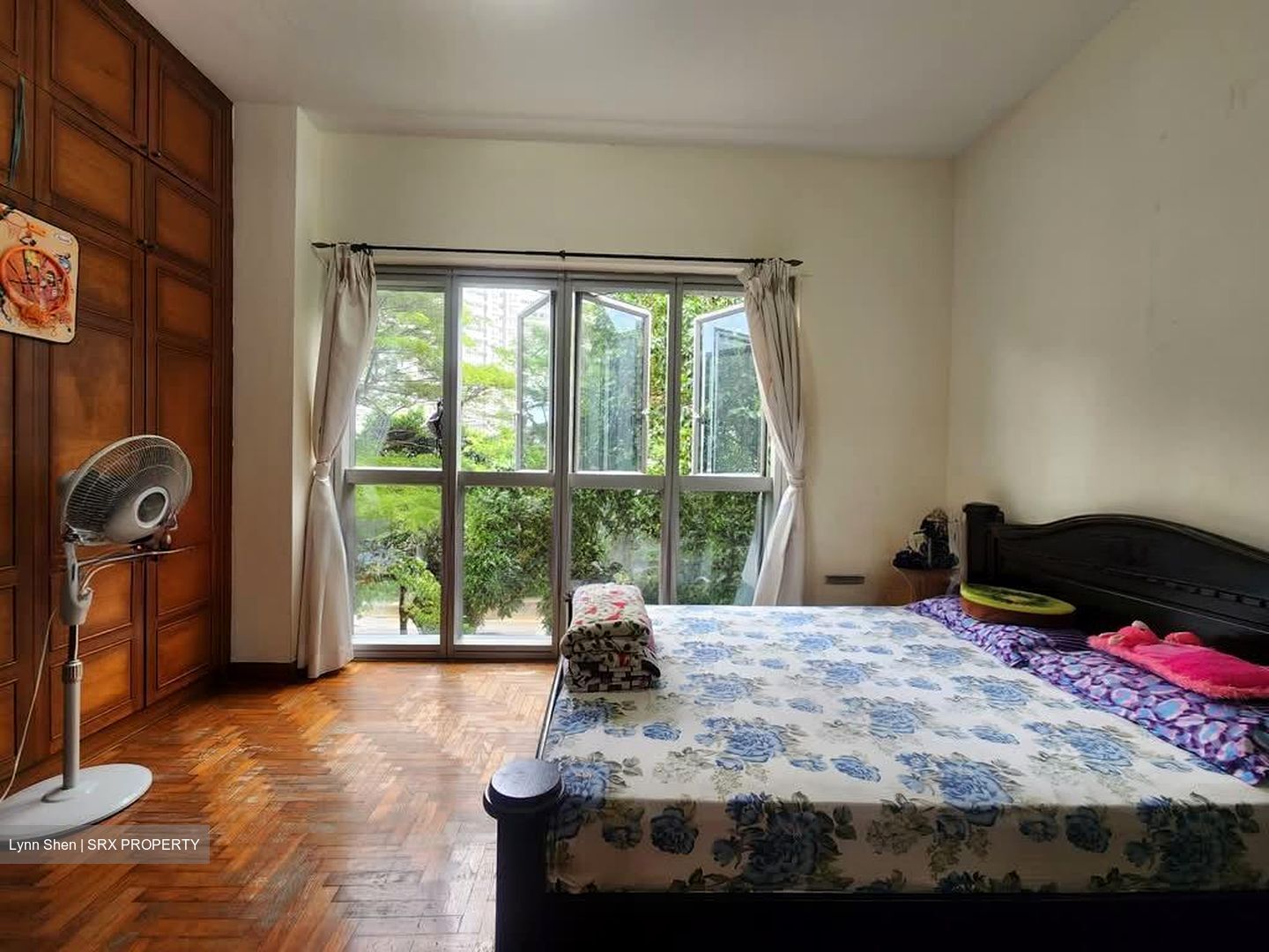 The Bayshore (D16), Condominium #550685081